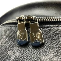 Louis Vuitton Monogram Eclipse Discovery Bumbag