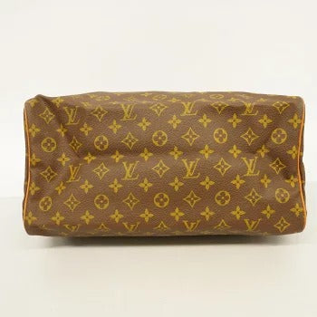 Louis Vuitton Monogram Speedy Handbag