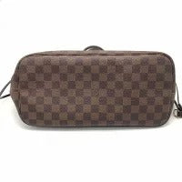 Louis Vuitton Damier Neverfull MM Tote Bag