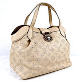 Louis Vuitton Mahina Cirrus PM Coquille Handbag