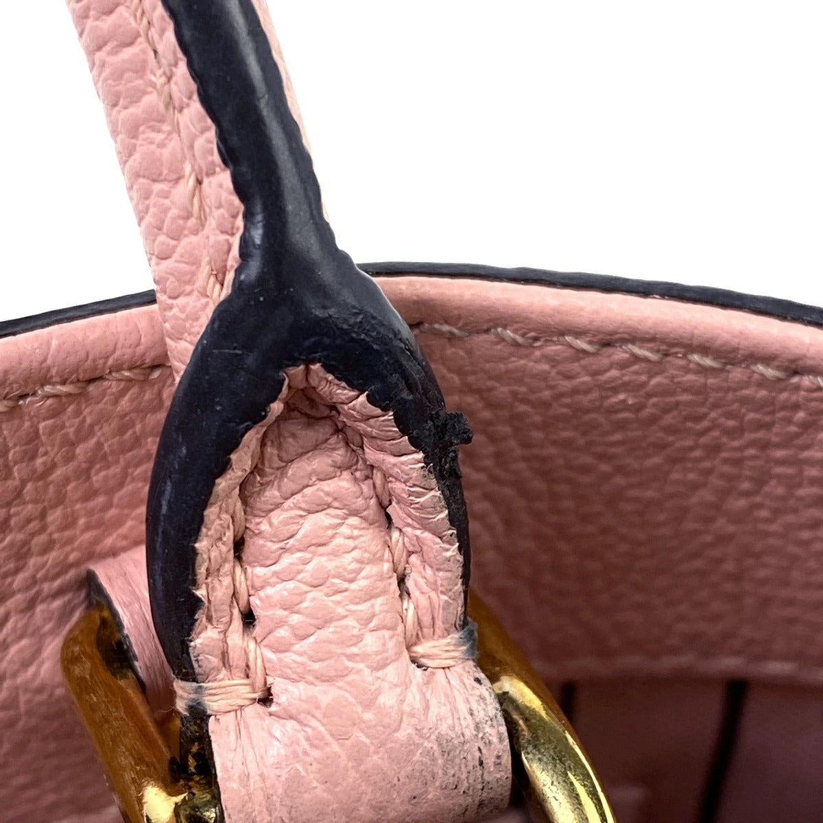 Louis Vuitton Montaigne BB Monogram 2WAY Shoulder Bag