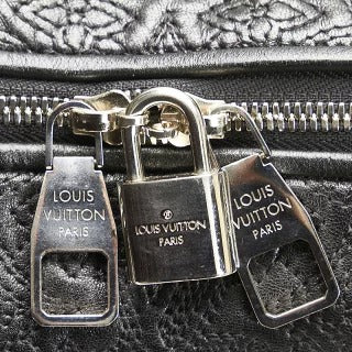 Louis Vuitton Monogram Leather Ixia MM 2WAY Shoulder Bag