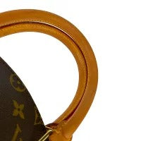 Louis Vuitton Monogram Ellipse PM Handbag