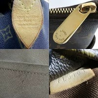 Louis Vuitton Monogram Totally MM Shoulder bag