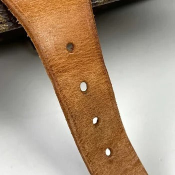 Louis Vuitton Cartesier Crossbody Monogram