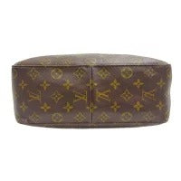 Louis Vuitton Monogram Looping GM Canvas Shoulder Bag
