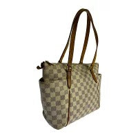 Louis Vuitton Damier Totally PM Tote Bag