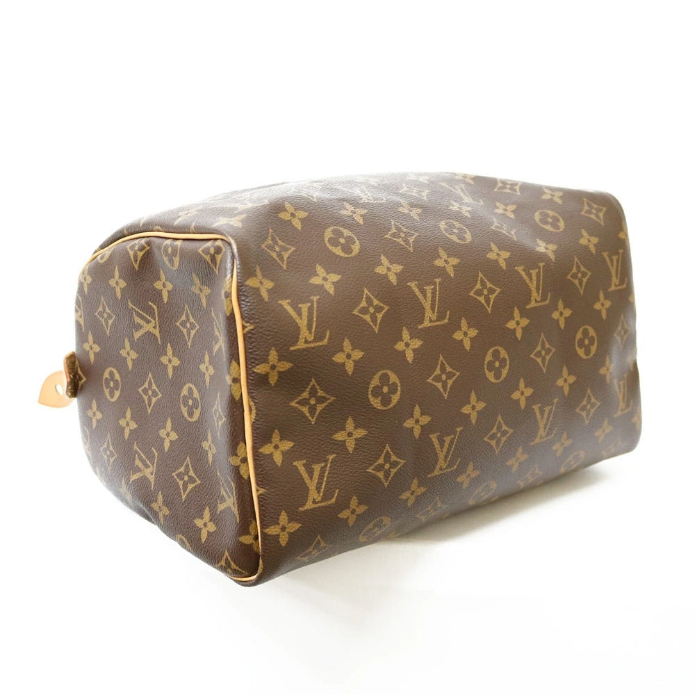 Louis Vuitton Speedy Monogram  Handbag