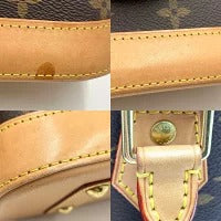 Louis Vuitton Monogram Alma BB Small Mini Handbag