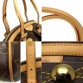 Louis Vuitton Monogram Tivoli GM Handbag