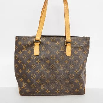 Louis Vuitton Monogram Hippo Piano Tote Bag