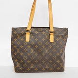 Louis Vuitton Monogram Hippo Piano Tote Bag