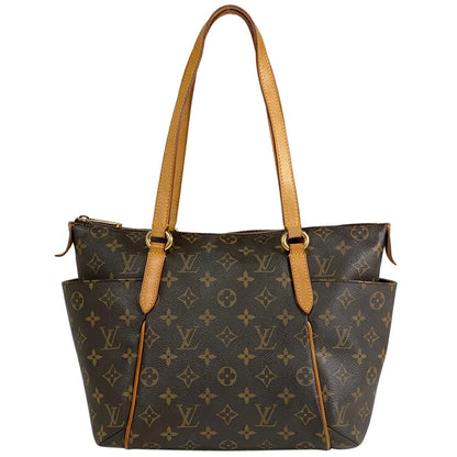 Louis Vuitton Totally PM Monogram Shoulder Bag