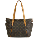 Louis Vuitton Totally PM Monogram Shoulder Bag