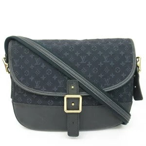 Louis Vuitton Beranger Monogram Mini Shoulder Bag