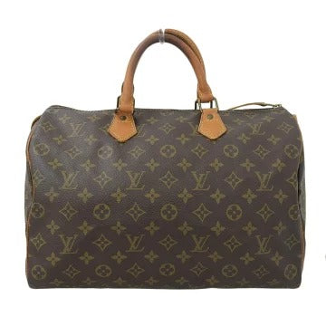 Louis Vuitton Monogram Speedy handbag