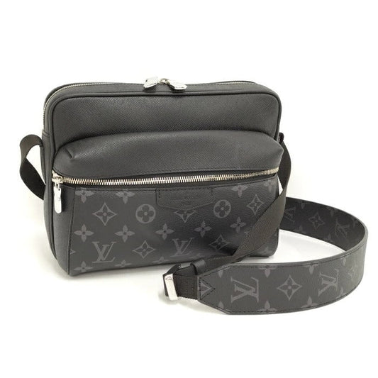Louis Vuitton Taigarama Outdoor Messenger Bag