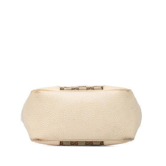 Gucci GG Canvas 2way Bag