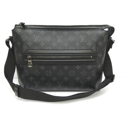 Louis Vuitton Monogram Eclipse Odysse Messenger PM Shoulder Bag
