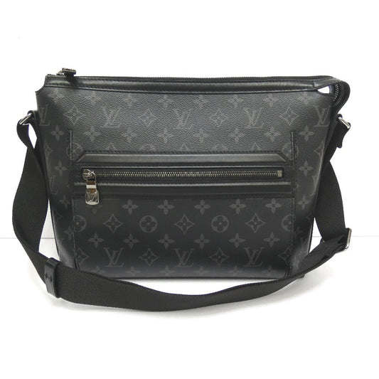 Louis Vuitton Monogram Eclipse Odysse Messenger PM Shoulder Bag
