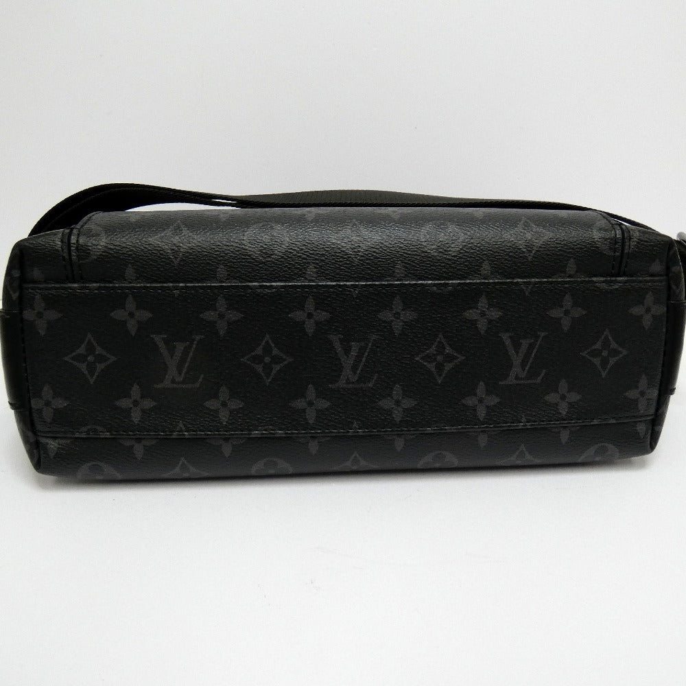 Louis Vuitton Monogram Eclipse Odysse Messenger PM Shoulder Bag