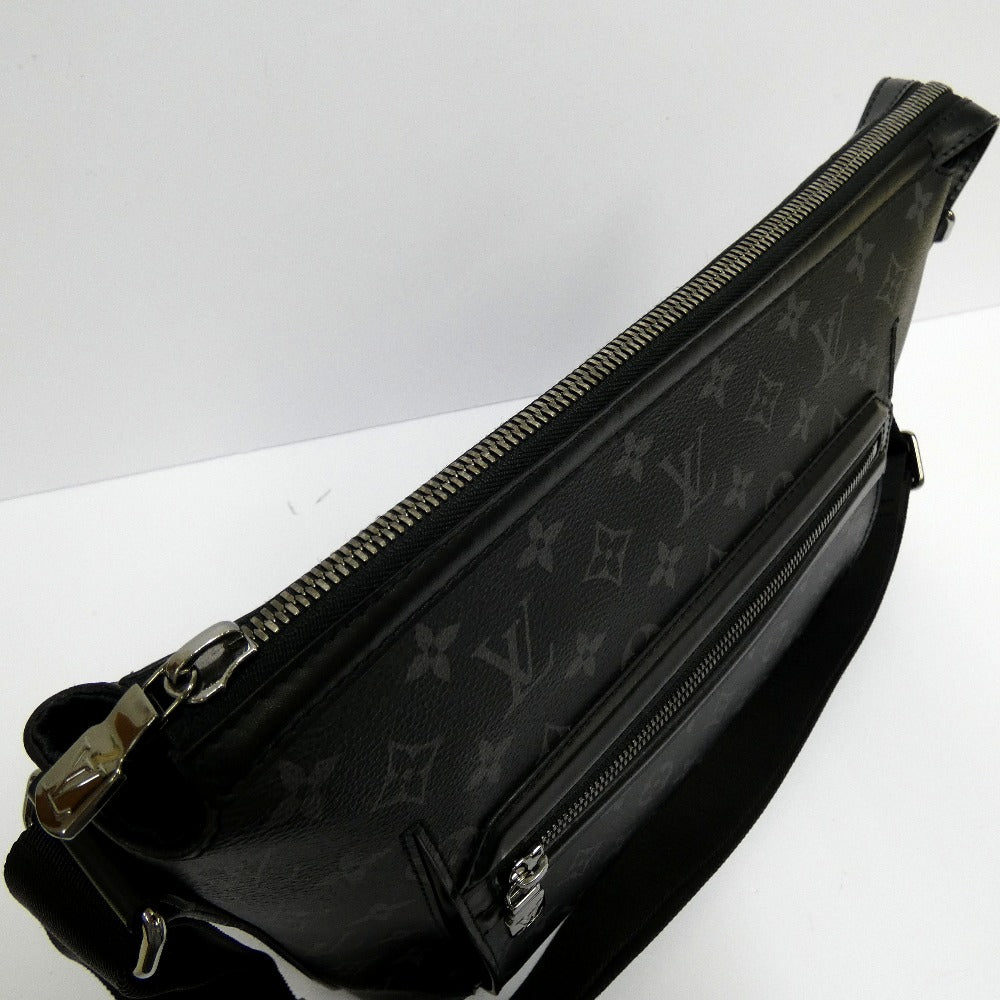 Louis Vuitton Monogram Eclipse Odysse Messenger PM Shoulder Bag