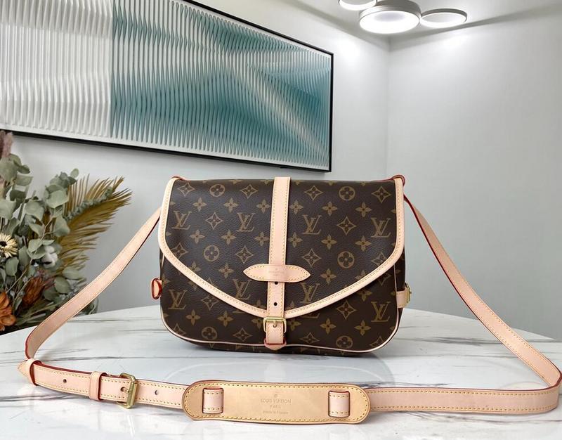 AmeliaLuxury - LOV Bags - 2127