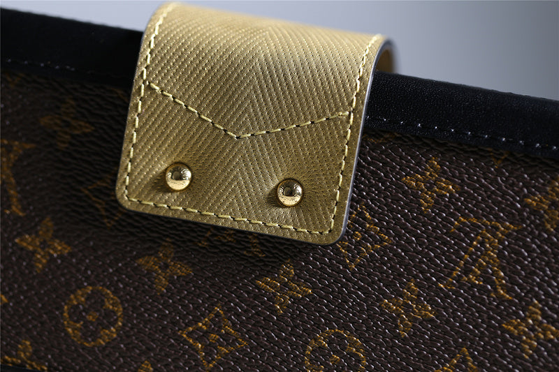 Fan Fashion Lu-Vi bags - 8226