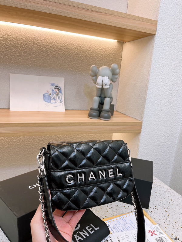 Amelia- CHL Bags - 7247