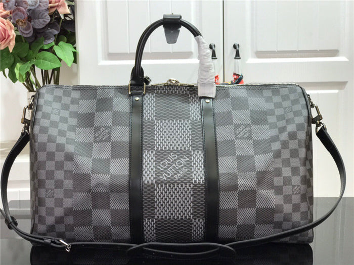 Amelia - LOV Travel Bags - 090