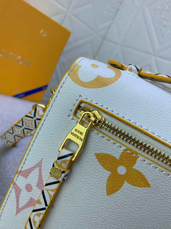 Amelia- GUKI Women Bags - 1428