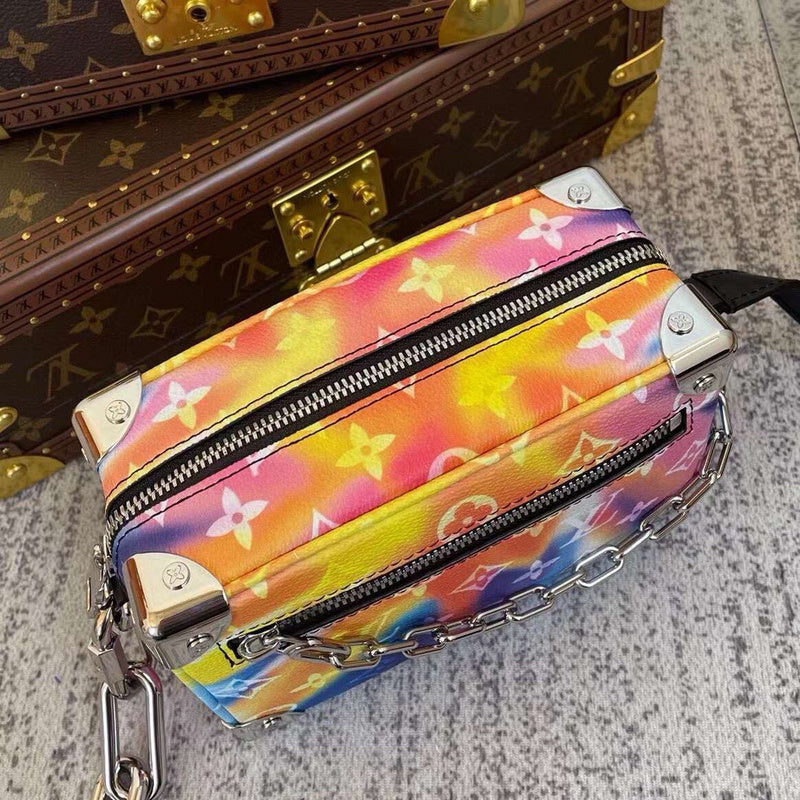 Fashion Lu-Vi bags - 3183