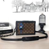 Amelia - LV Bags - 13140