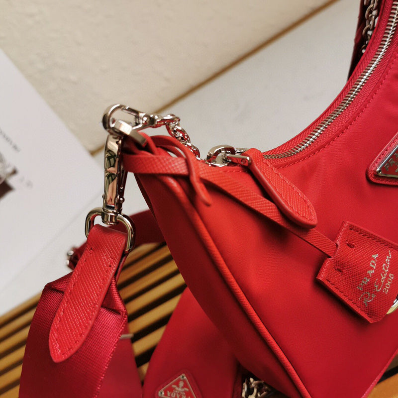 Camila Bags - Prada Bags - 077