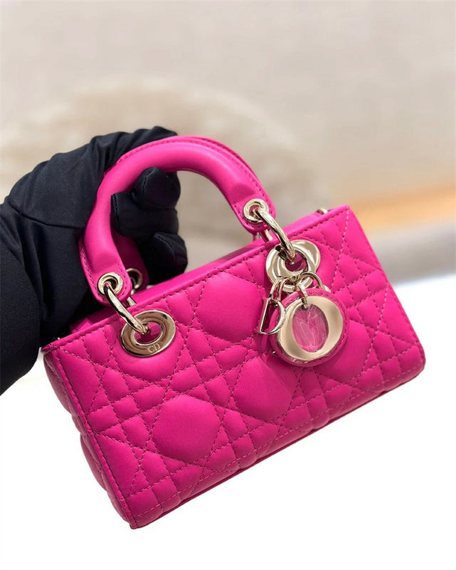 Amelia- DOR Bags - 191