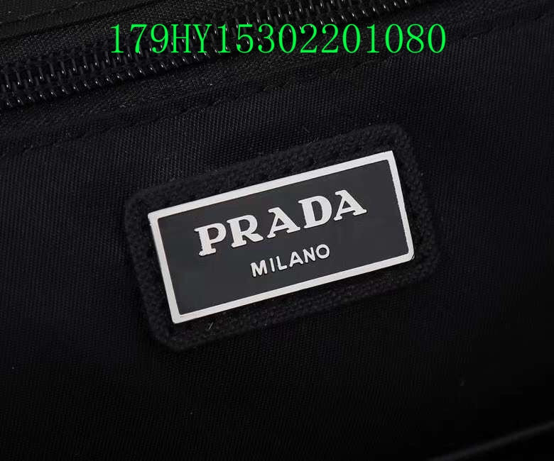 Prada Bags - The Barnes Bags  518