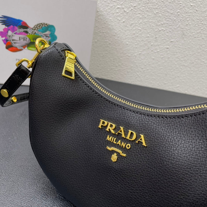 Amelia- PRDA  LUXURY BAGS - 293