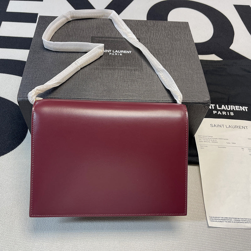 Amelia - YSL Bag - 2272