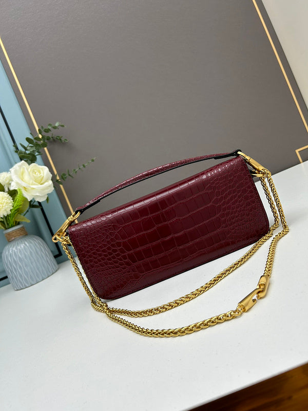 Amelia- VEL WOMEN LUXURY BAGS - 649