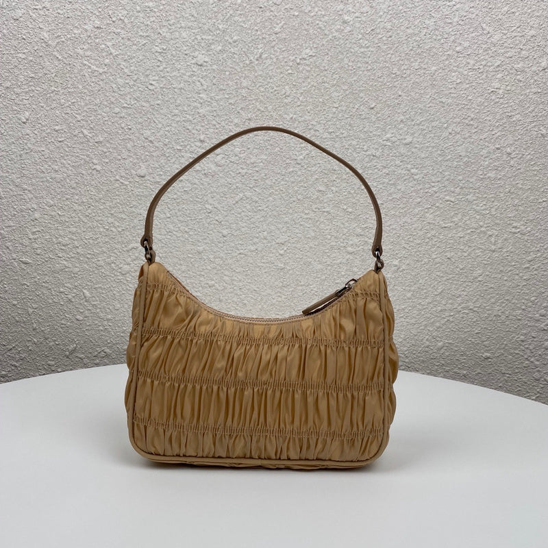 Amelia- PRDA  LUXURY BAGS - 995