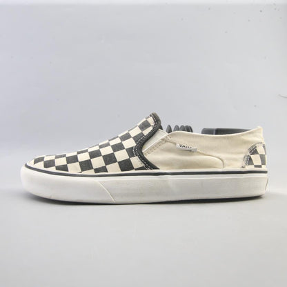 VANS CLASSIC  CHECKERBOARD