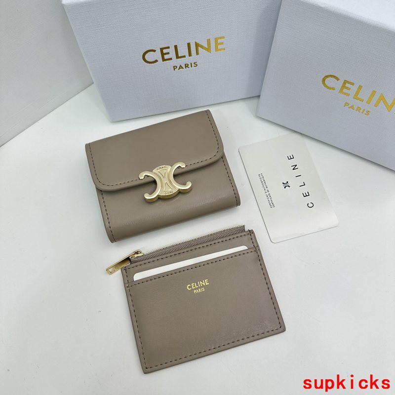 Amelia- Mix Wallets - 721