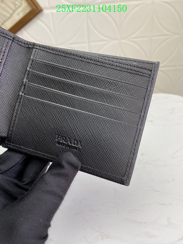 Amelia - PD Wallet - 105