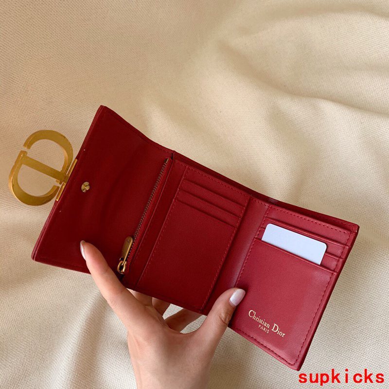 Amelia- Mix Wallets - 332