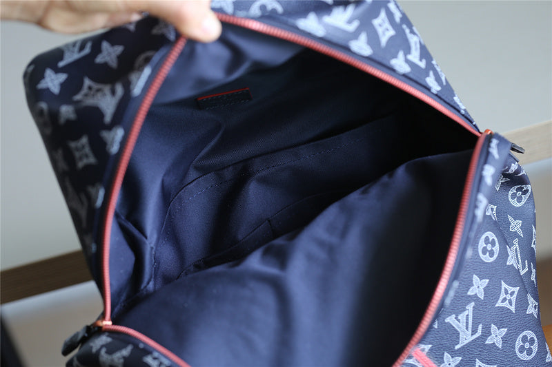 Fan Fashion Lu-Vi bags - 9773