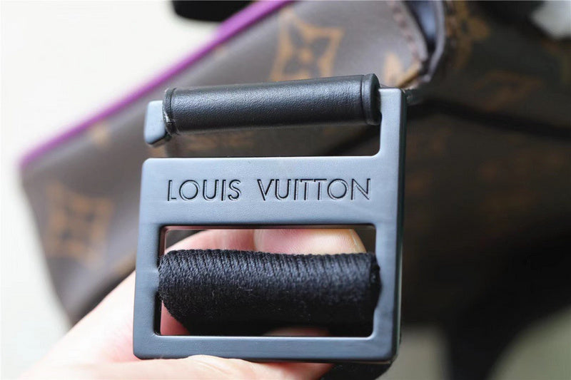 Fan Fashion Lu-Vi bags - 10100
