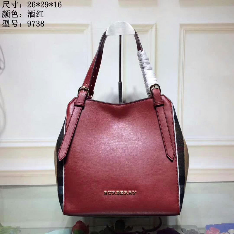 B-Berry Bags - Women Ameliave Luxury Bags - 1085