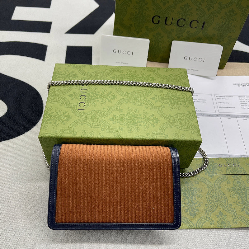 Amelia - GCI Bags - 6674