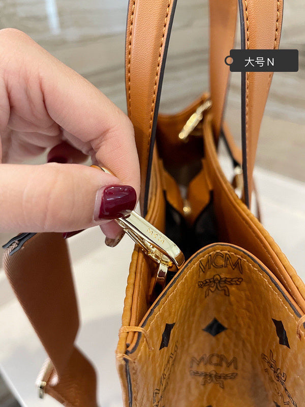 Amelia- - MQM Bags - 123