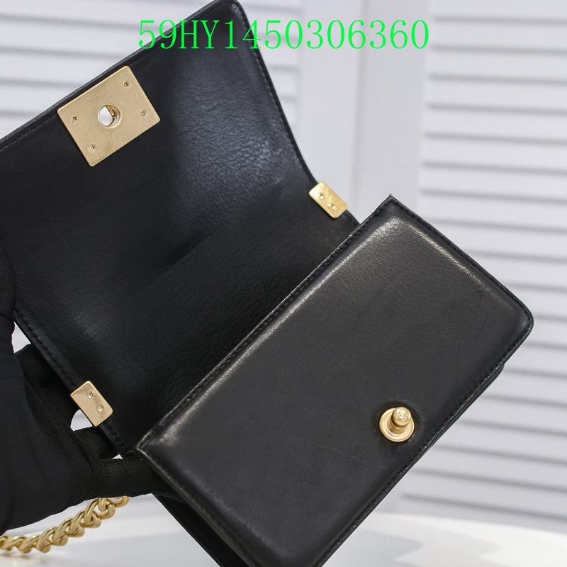 Amelia - CHL Bags - 1432